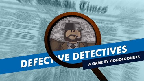 Defective Detectives 