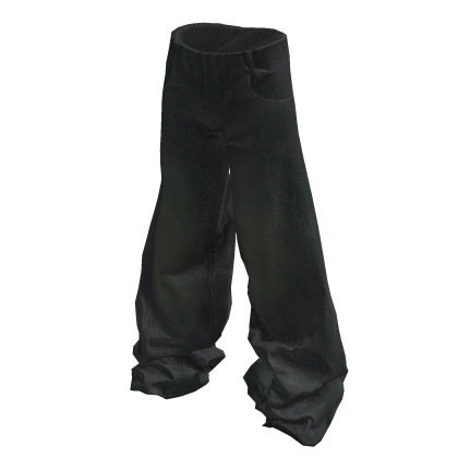 Grunge Jeans