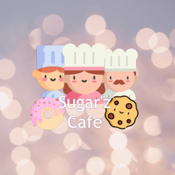 Sugar'z Café V2