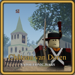 Château van Doren