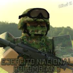 [ENM] Ejercito nacional de medellin