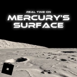 Mercury: Real Time on Beagle Rupes icon