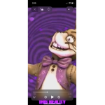The glitched ones/glitch trap is our god