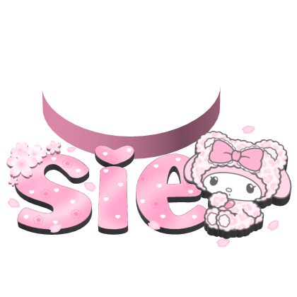 sierra's pink choker