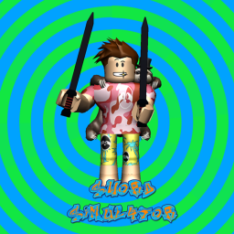 ⚔️Sword Simulator [Alpha]⚔️