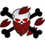 -The Masked Pirates