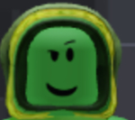 Greebean gang