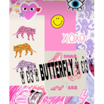 εїз butterfly εїз