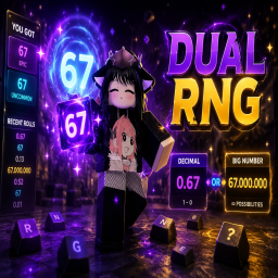 dual RNG
