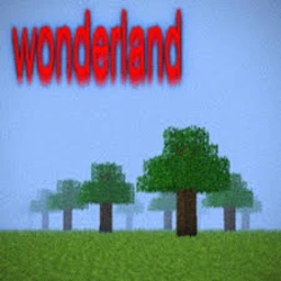 Wonderland.jar icon