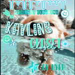 - kaylin's luvs -