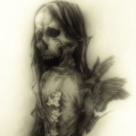 vile fairy