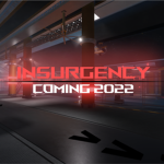 Insurgency Community
