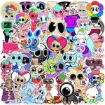 Dandys world :3
