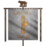 Lictorѕ GuiΙd