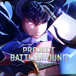 [⏳] Project Battlegrounds
