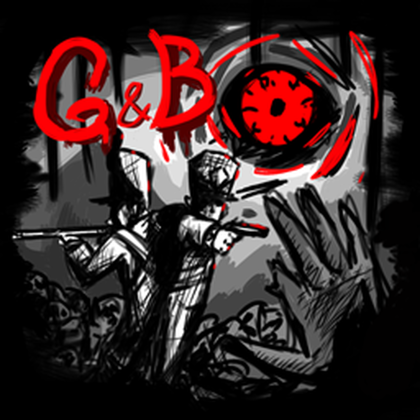 Guts & Blackpowder avatar