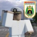 "'AMAN'" || Academia Militar das Agulhas Negras