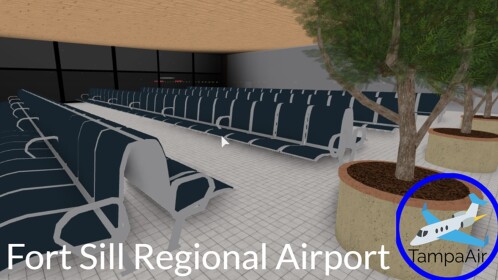 Fort Sill Regional Airport