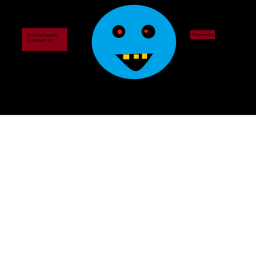 The amazing worl of Gumball. The grieving.