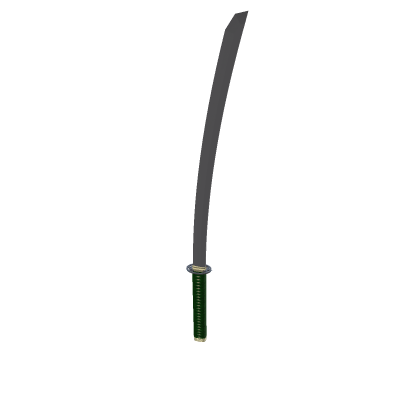  Katana