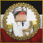 •The New German Empire•