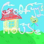 GO0FYY'S HOUSE!!