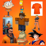Orange Shirt Coalition