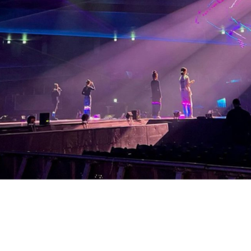 [GYS]-Aespa Debüt-Stadion-