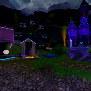 Mansion