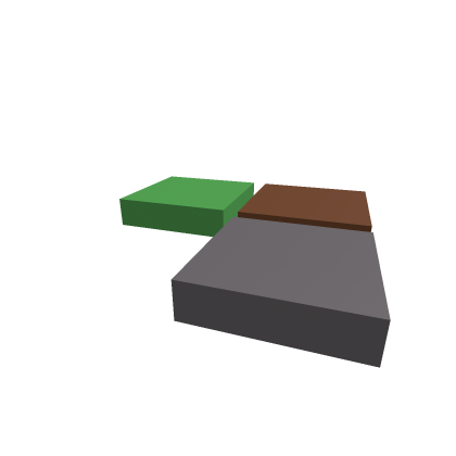 Building Kit - Bricks I use. [DESC]