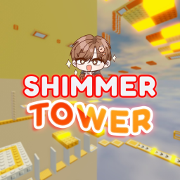 [CARRY] Shimmer Tower