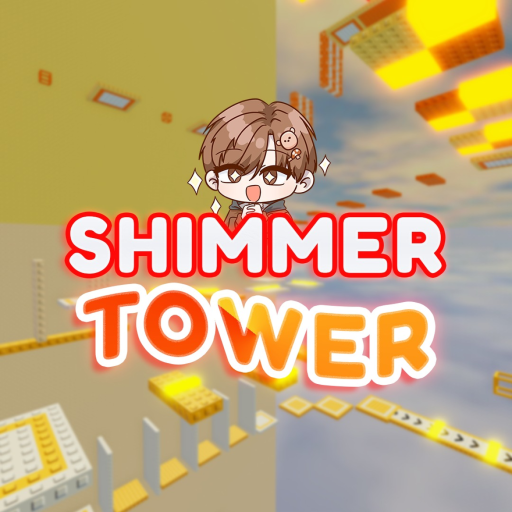 [CARRY] Shimmer Tower