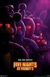 Ftfreddy's group for fnaf fans
