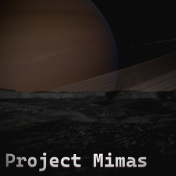 Project Mimas icon