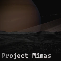 Project Mimas icon