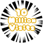 10M Visits!