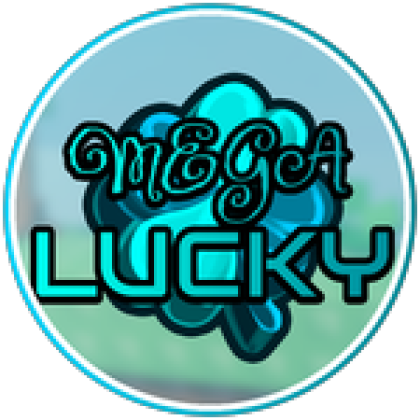 MEGA Lucky! - Roblox