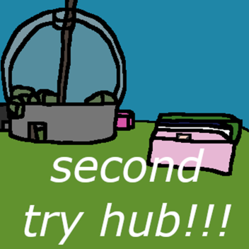 Second Try Game Hub