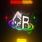 Rainbow Octo's Rooms Official Group Group Thumbnail