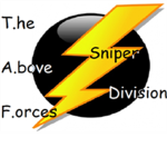 T.A.F. sniper division