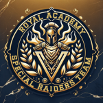 SRT | Royal Guard Entrance Programme