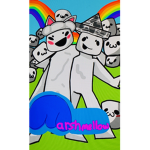 The MarshMellow Squad<3