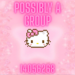 Possibly A Group