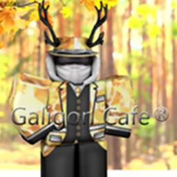 Galigon Cafe®