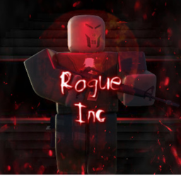 Rogue: Drills