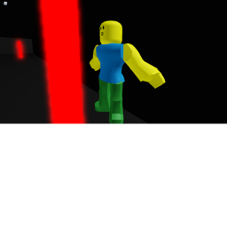 Doge the lazer *UPDATE*