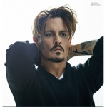 Johnny depp Club