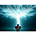 Aot: Walls Of Freedom