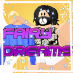 Fairy Dreams Clothing ʕ•ᴥ•ʔ